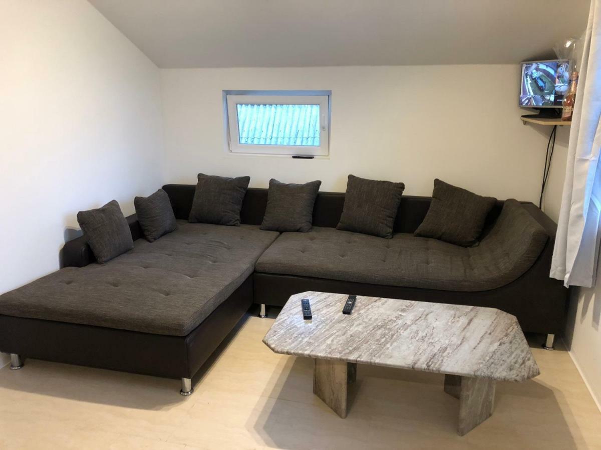 Hero 4 Sterne Ferienhaus Baja Bagian luar foto