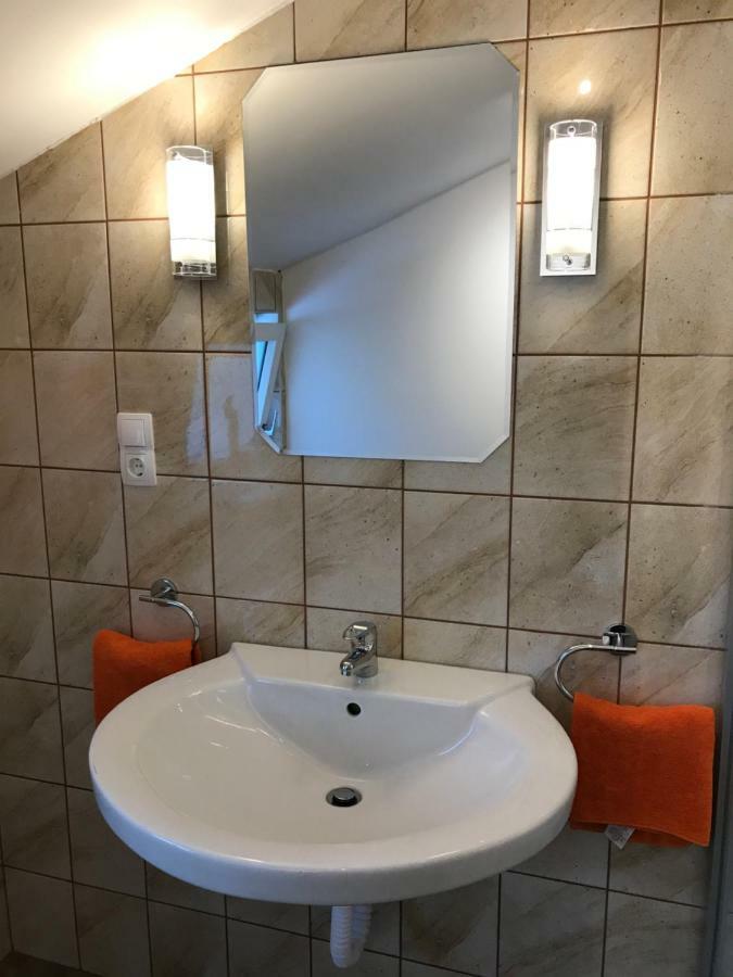 Hero 4 Sterne Ferienhaus Baja Bagian luar foto