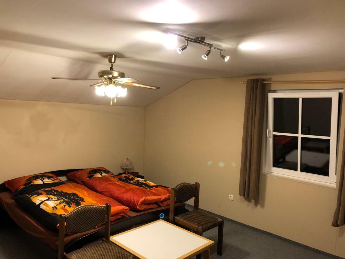 Hero 4 Sterne Ferienhaus Baja Bagian luar foto