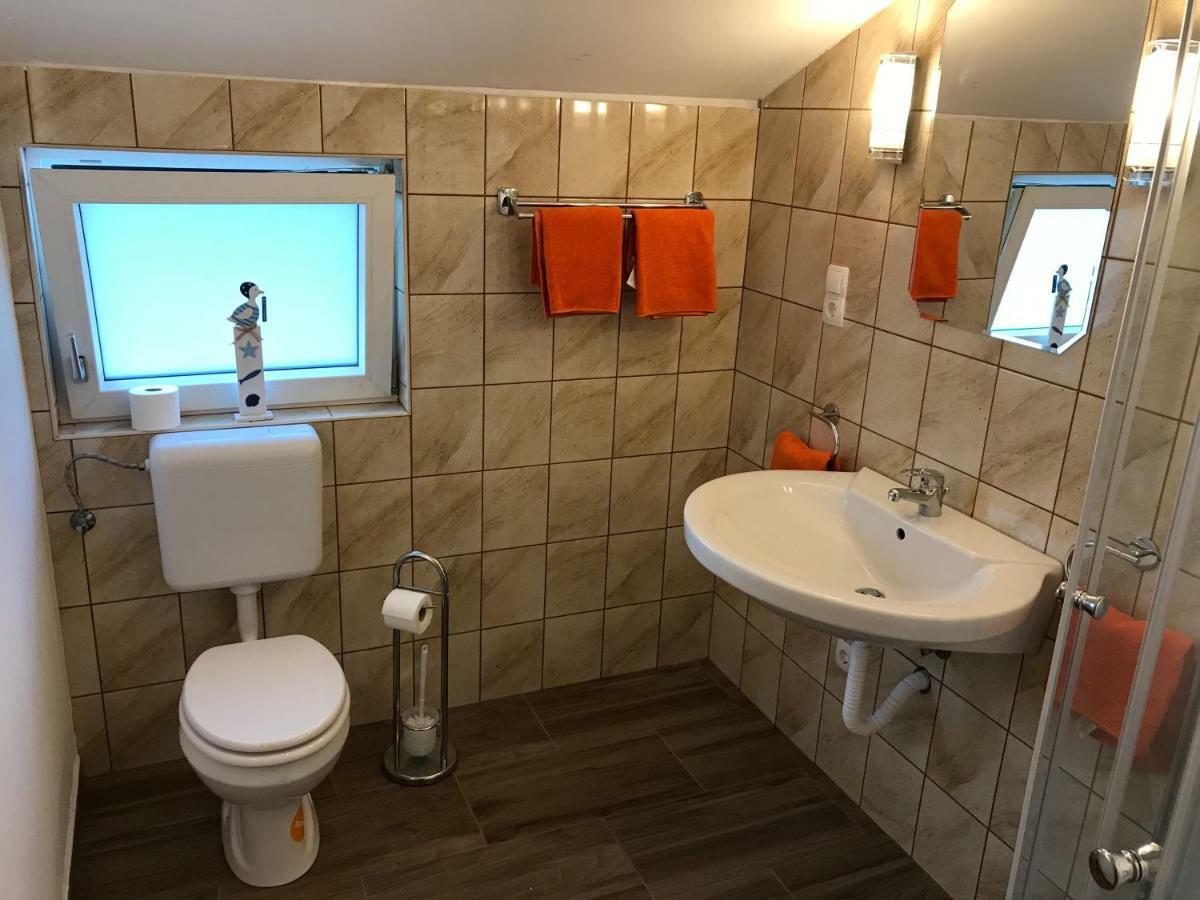 Hero 4 Sterne Ferienhaus Baja Bagian luar foto